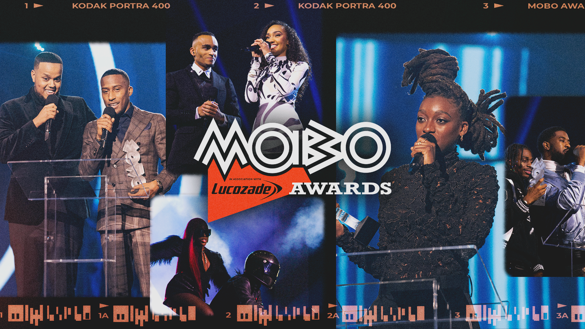 The MOBOs Is Back In London For Its 25th Anniversary: Get Tickets!